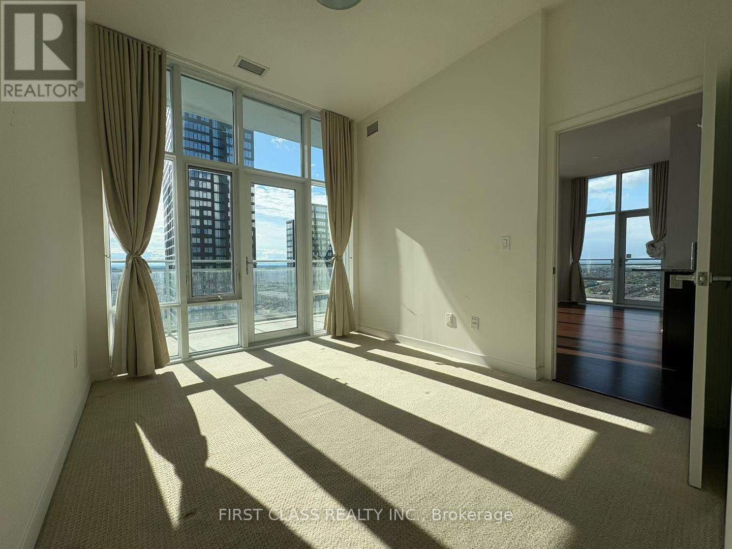 3208 - 360 Square One Drive, Mississauga, Ontario  L5B 0G7 - Photo 5 - W12459245