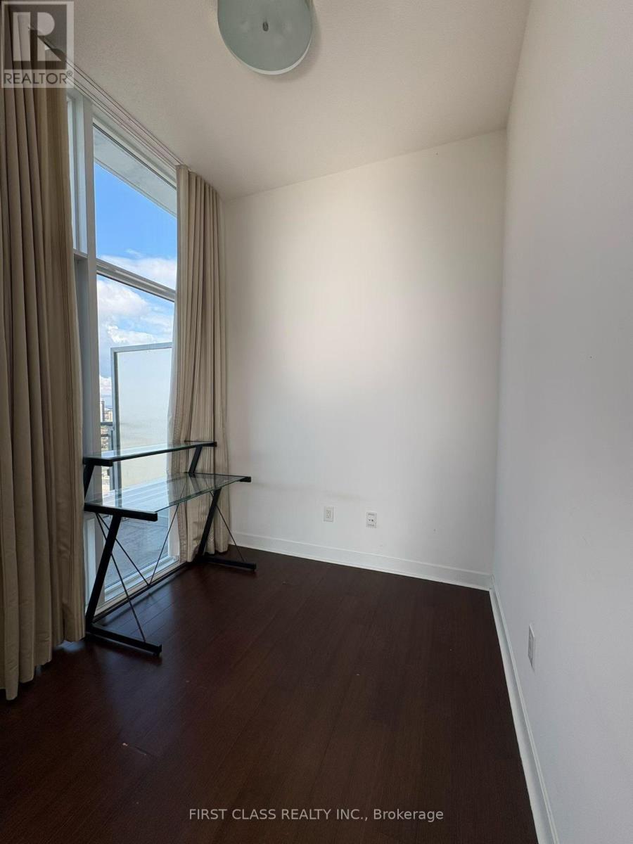 3208 - 360 Square One Drive, Mississauga, Ontario  L5B 0G7 - Photo 7 - W12459245