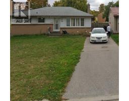 104 Queenston Crescent, London East (East O), Ca