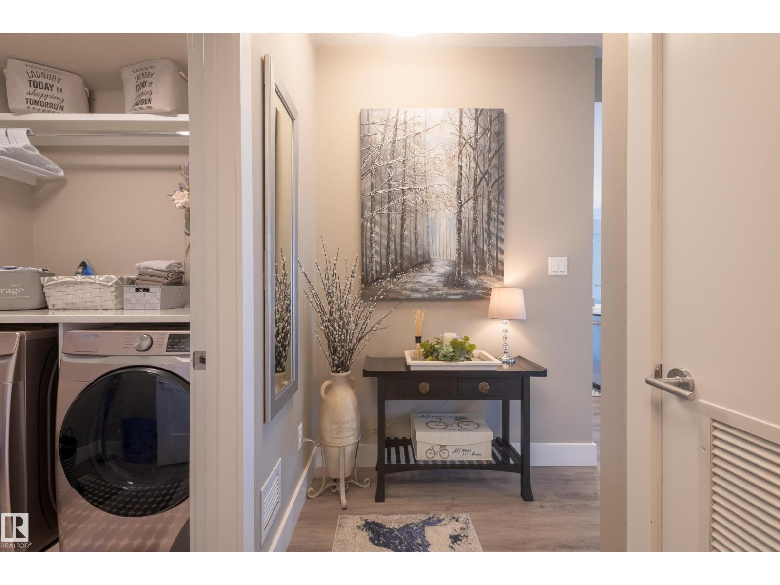 #314 528 Griesbach Parade Nw, Edmonton, Alberta  T5E 6X2 - Photo 22 - E4448291