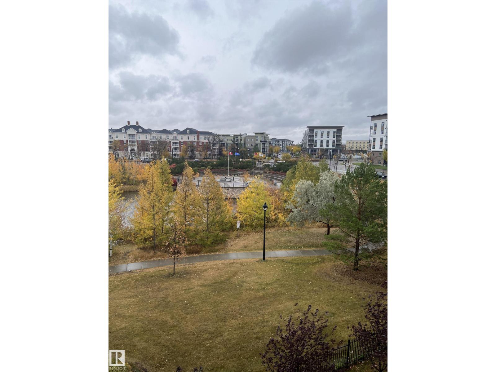 #314 528 Griesbach Parade Nw, Edmonton, Alberta  T5E 6X2 - Photo 6 - E4448291