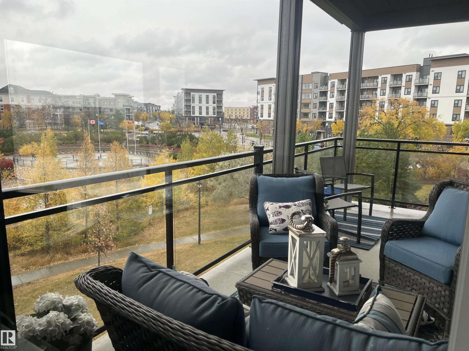 #314 528 Griesbach Parade Nw, Edmonton, Alberta  T5E 6X2 - Photo 5 - E4448291