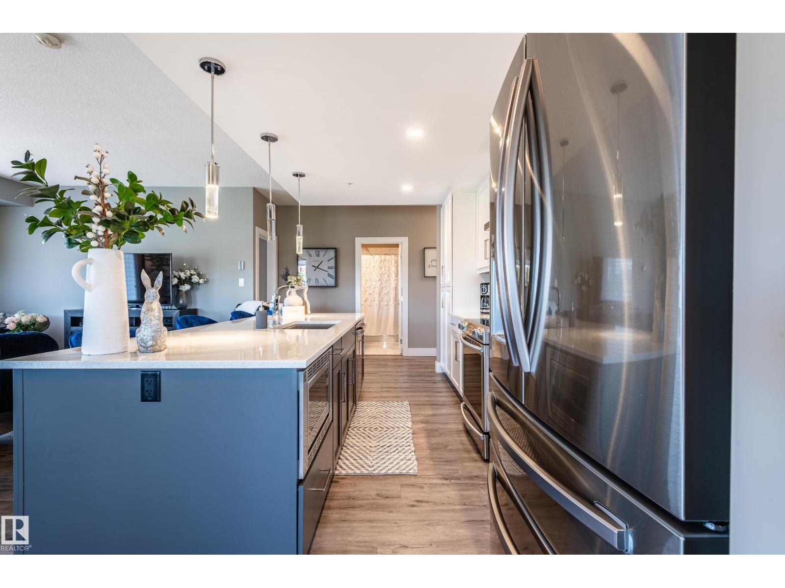 #314 528 Griesbach Parade Nw, Edmonton, Alberta  T5E 6X2 - Photo 34 - E4448291