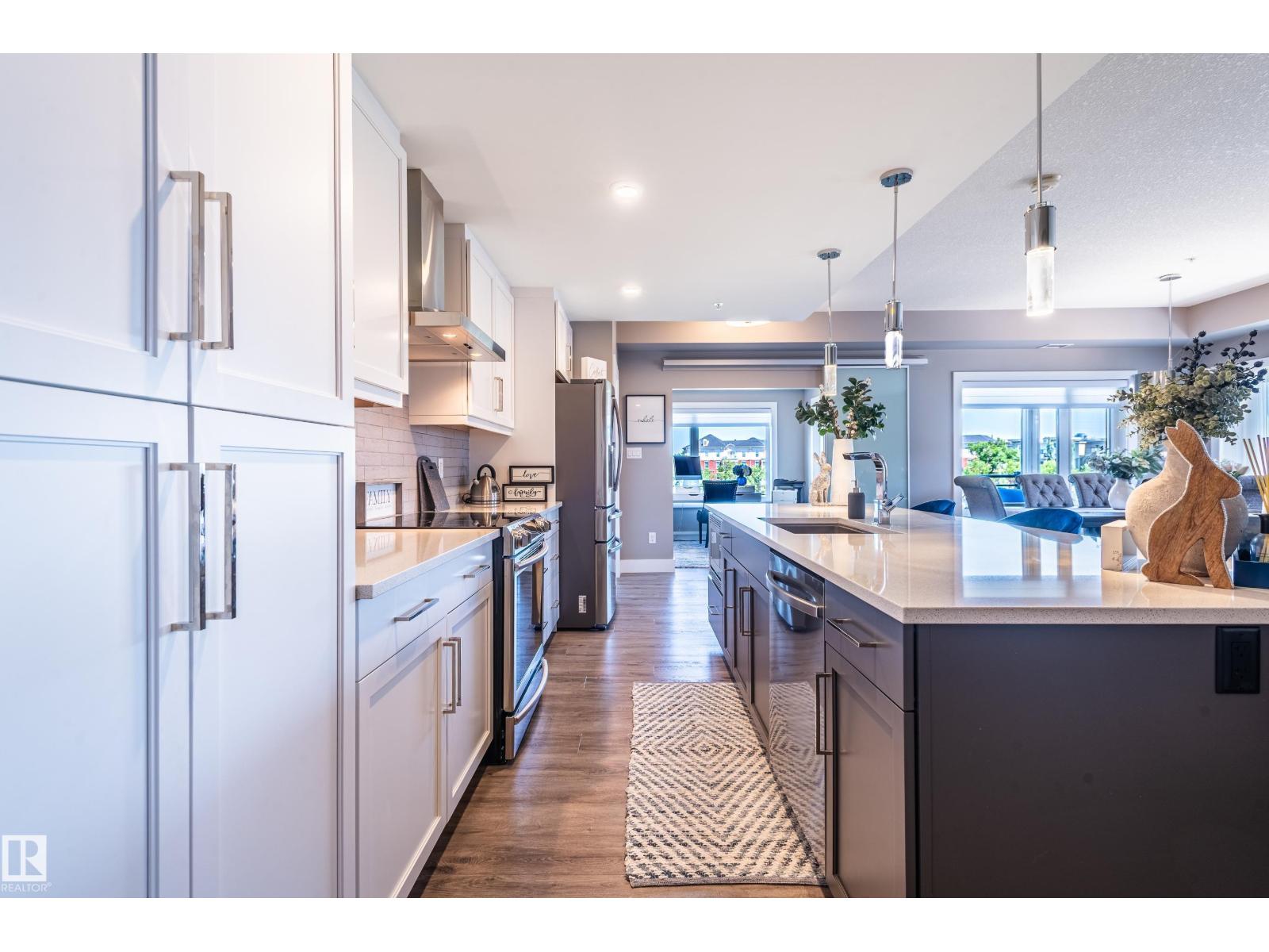 #314 528 Griesbach Parade Nw, Edmonton, Alberta  T5E 6X2 - Photo 28 - E4448291