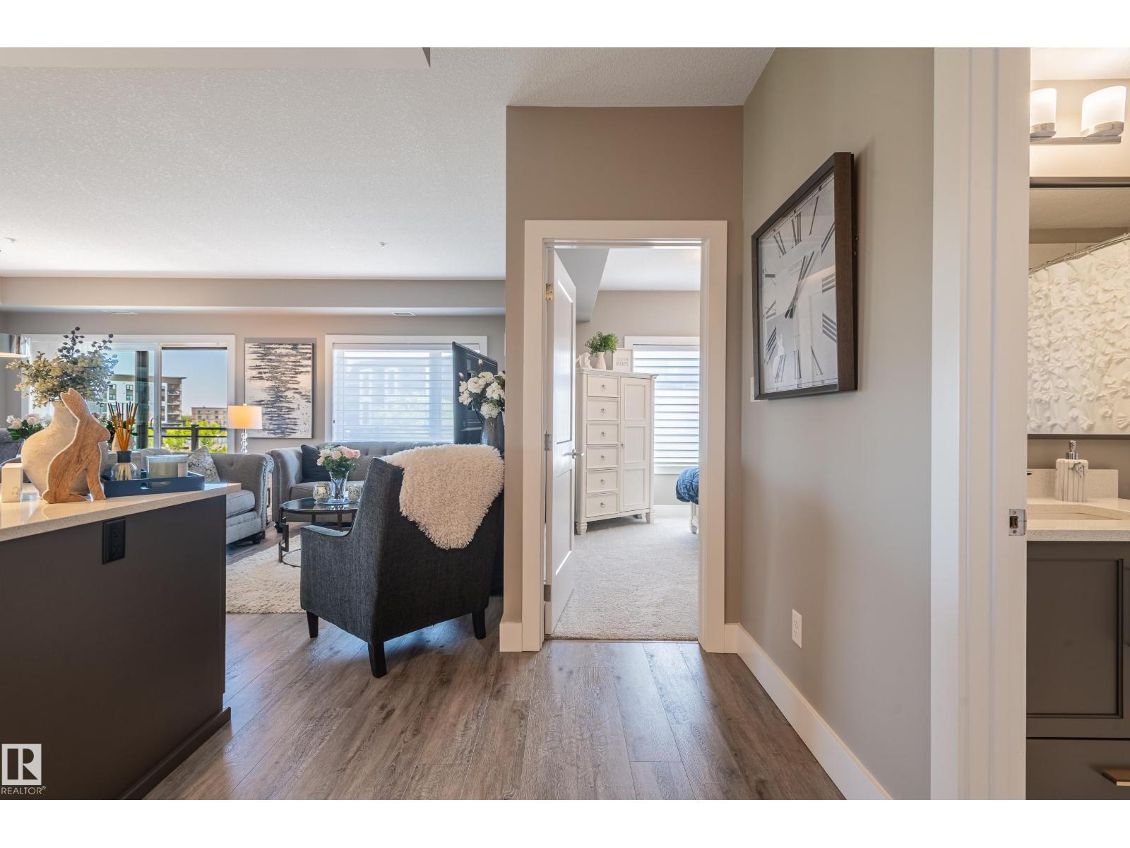 #314 528 Griesbach Parade Nw, Edmonton, Alberta  T5E 6X2 - Photo 23 - E4448291