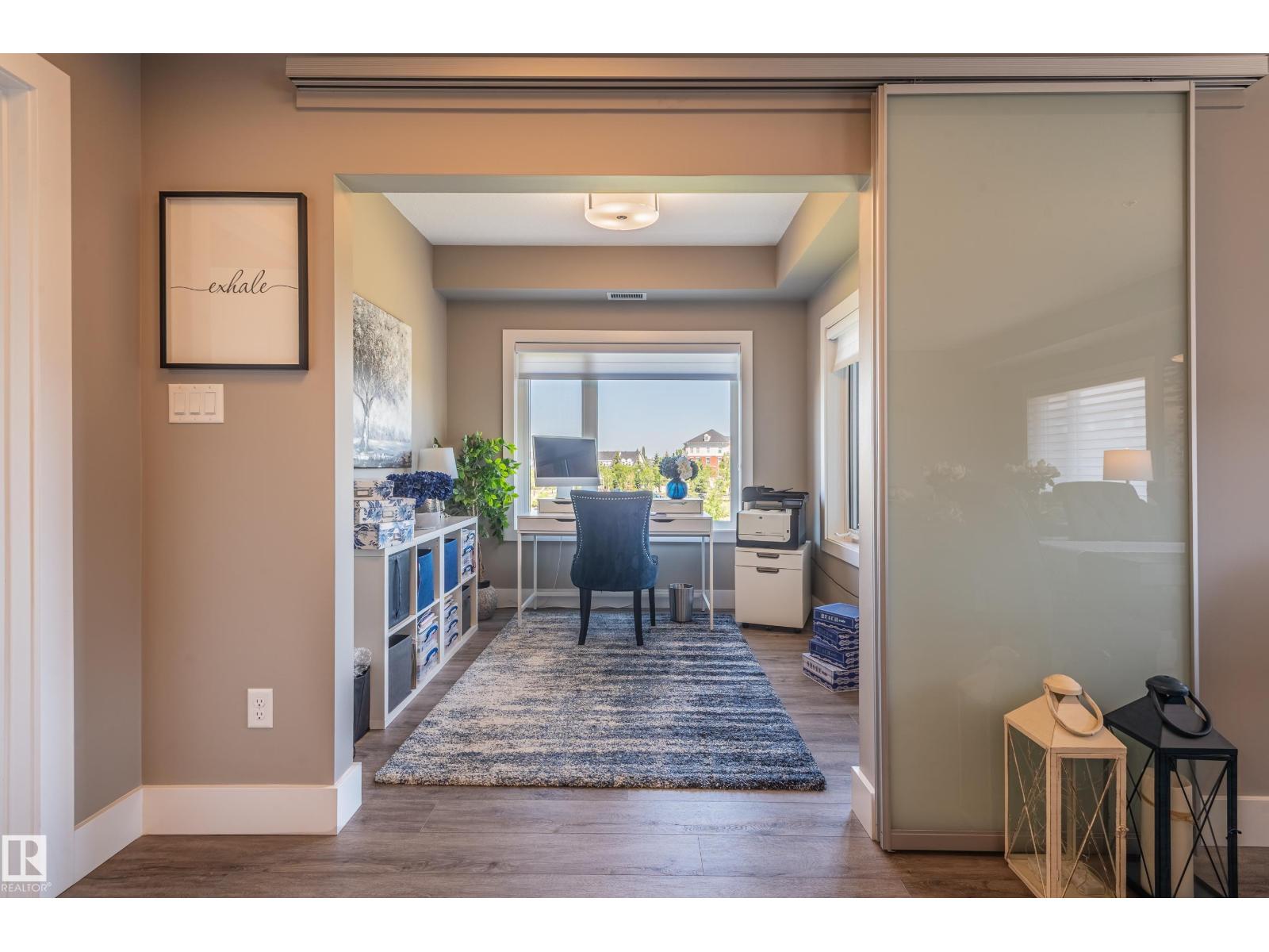 #314 528 Griesbach Parade Nw, Edmonton, Alberta  T5E 6X2 - Photo 44 - E4448291