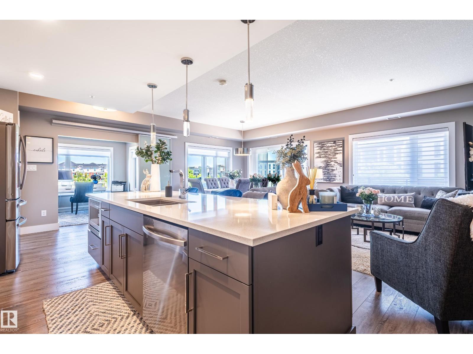 #314 528 Griesbach Parade Nw, Edmonton, Alberta  T5E 6X2 - Photo 29 - E4448291