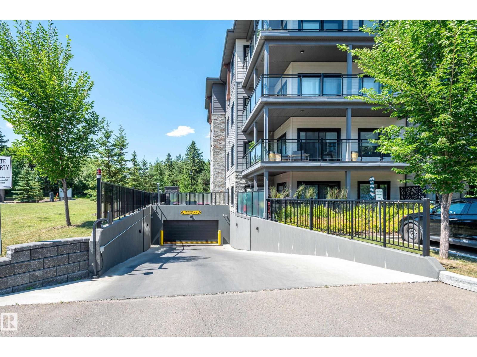 #314 528 Griesbach Parade Nw, Edmonton, Alberta  T5E 6X2 - Photo 66 - E4448291