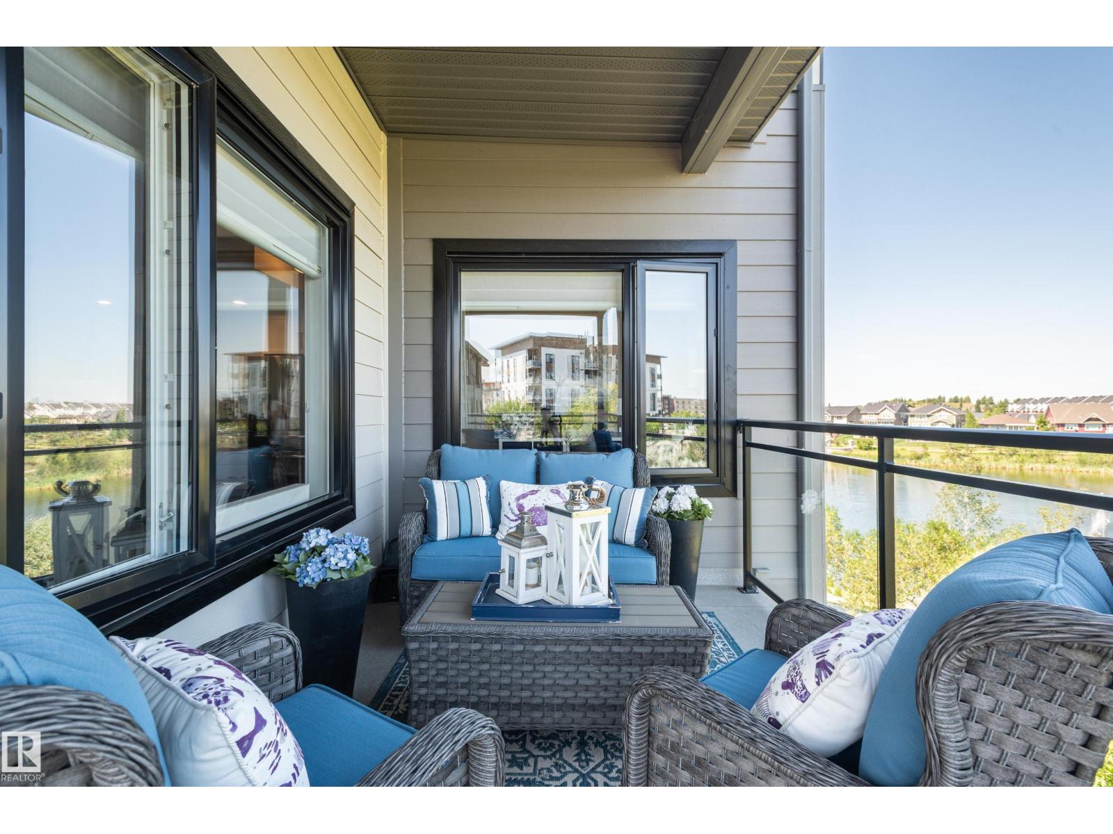 #314 528 Griesbach Parade Nw, Edmonton, Alberta  T5E 6X2 - Photo 59 - E4448291