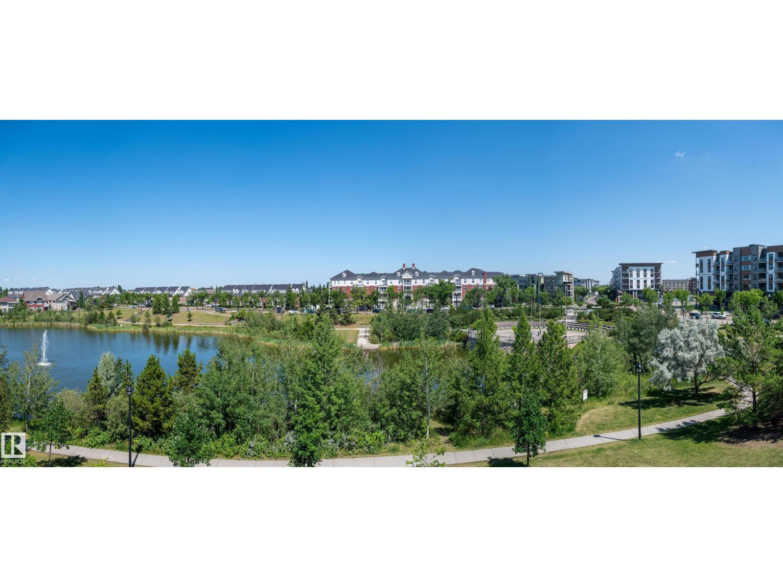 #314 528 Griesbach Parade Nw, Edmonton, Alberta  T5E 6X2 - Photo 61 - E4448291