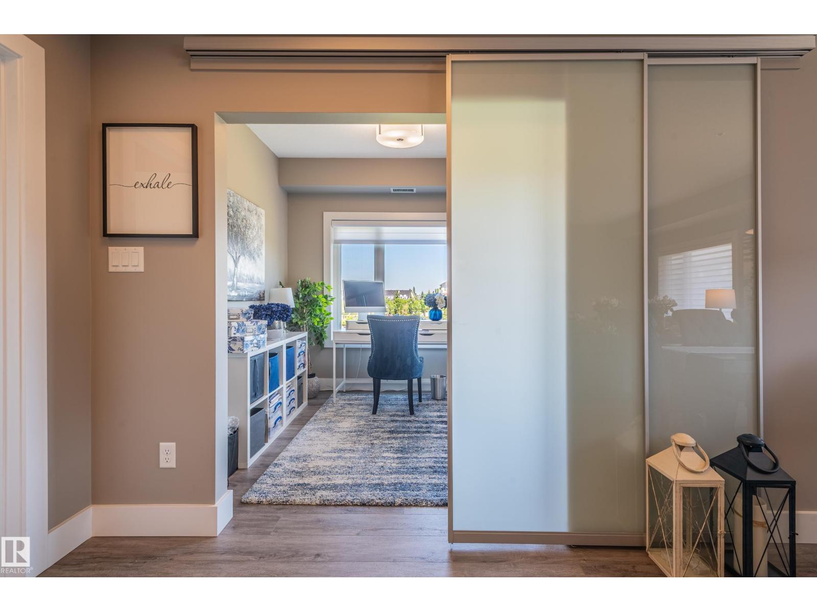 #314 528 Griesbach Parade Nw, Edmonton, Alberta  T5E 6X2 - Photo 43 - E4448291