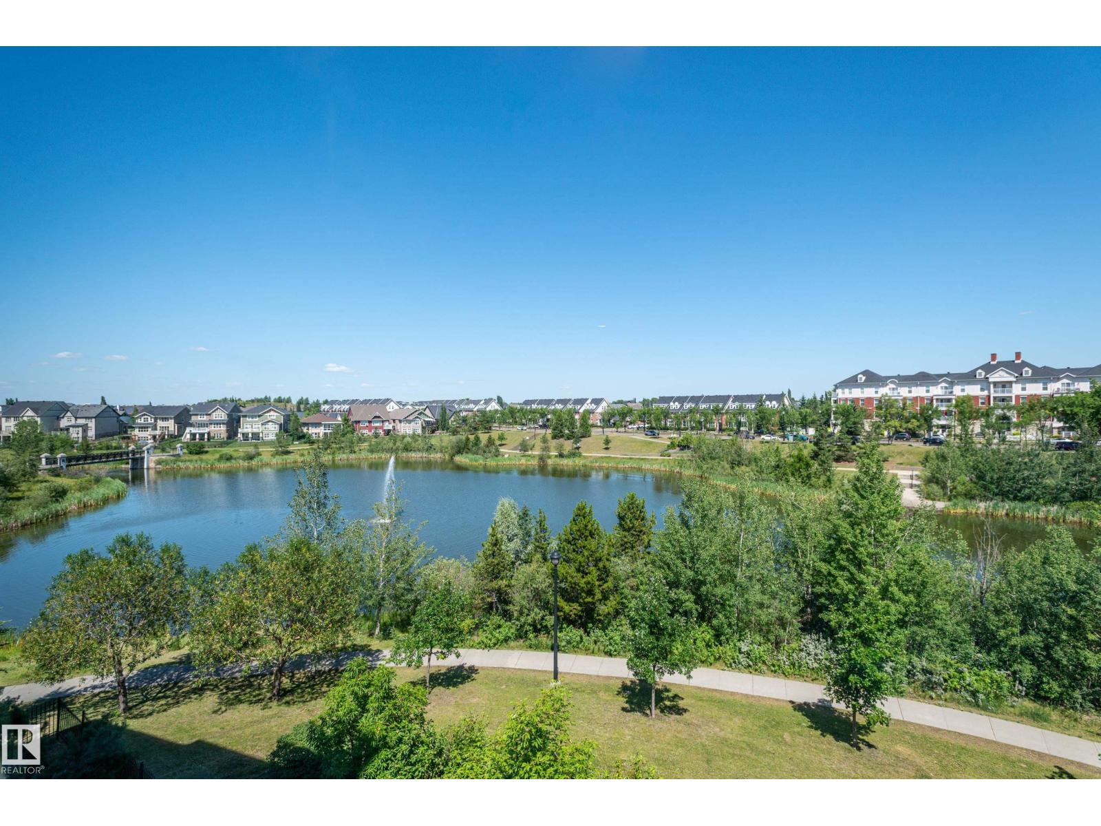 #314 528 Griesbach Parade Nw, Edmonton, Alberta  T5E 6X2 - Photo 10 - E4448291