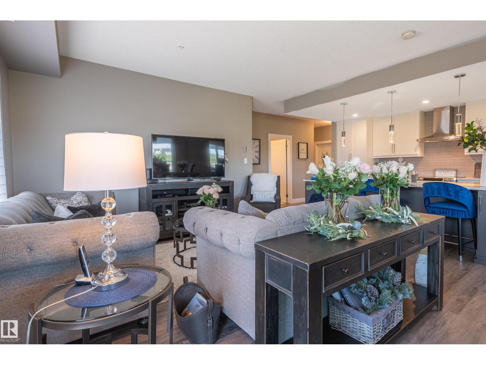 #314 528 Griesbach Parade Nw, Edmonton, Alberta  T5E 6X2 - Photo 40 - E4448291