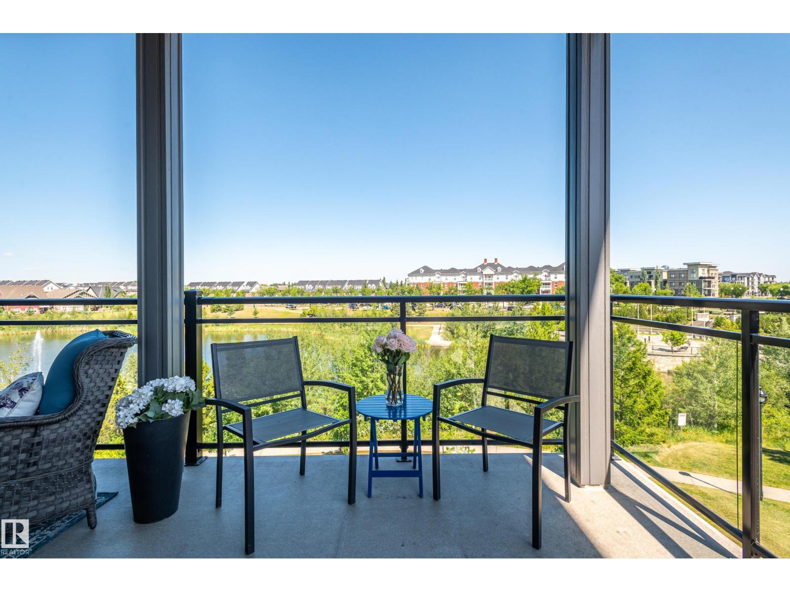 #314 528 Griesbach Parade Nw, Edmonton, Alberta  T5E 6X2 - Photo 58 - E4448291