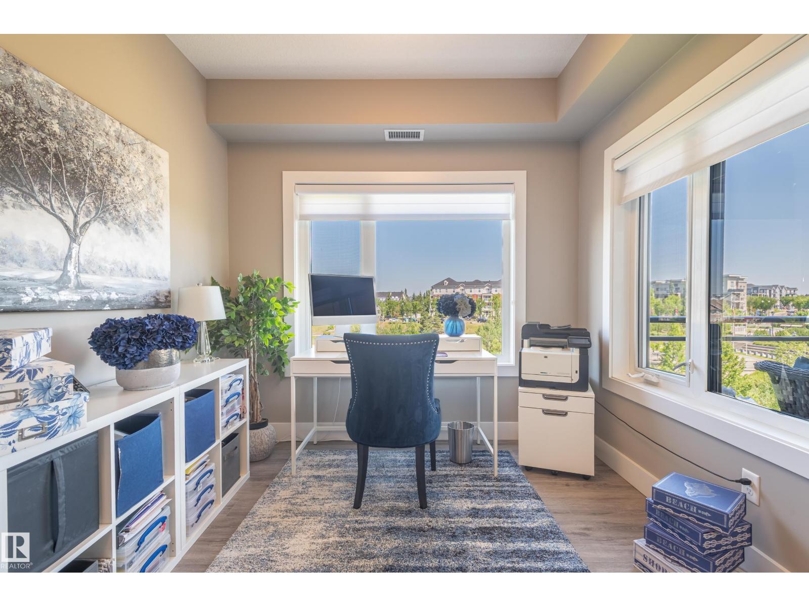 #314 528 Griesbach Parade Nw, Edmonton, Alberta  T5E 6X2 - Photo 45 - E4448291