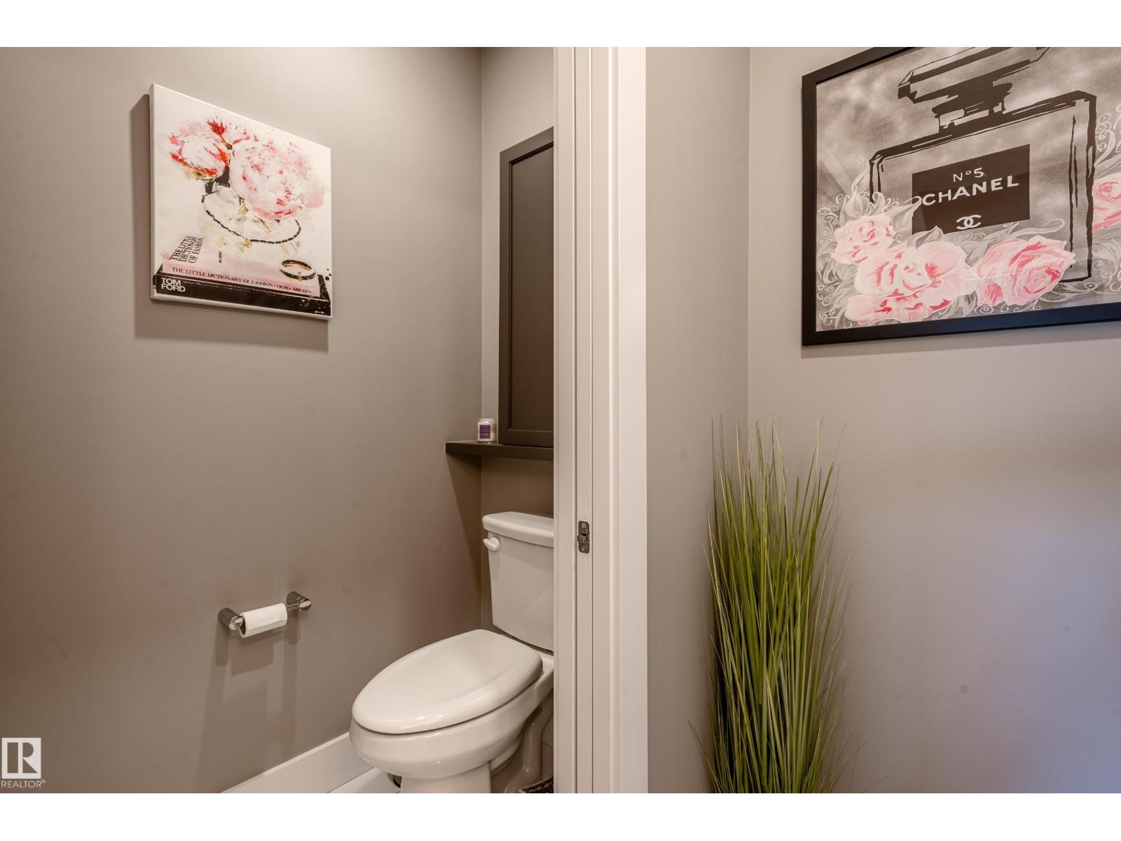 #314 528 Griesbach Parade Nw, Edmonton, Alberta  T5E 6X2 - Photo 54 - E4448291