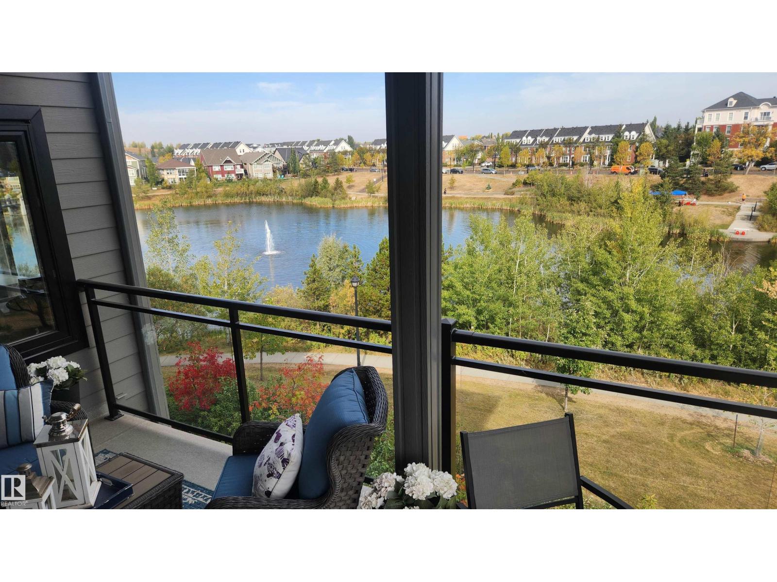 #314 528 Griesbach Parade Nw, Edmonton, Alberta  T5E 6X2 - Photo 60 - E4448291