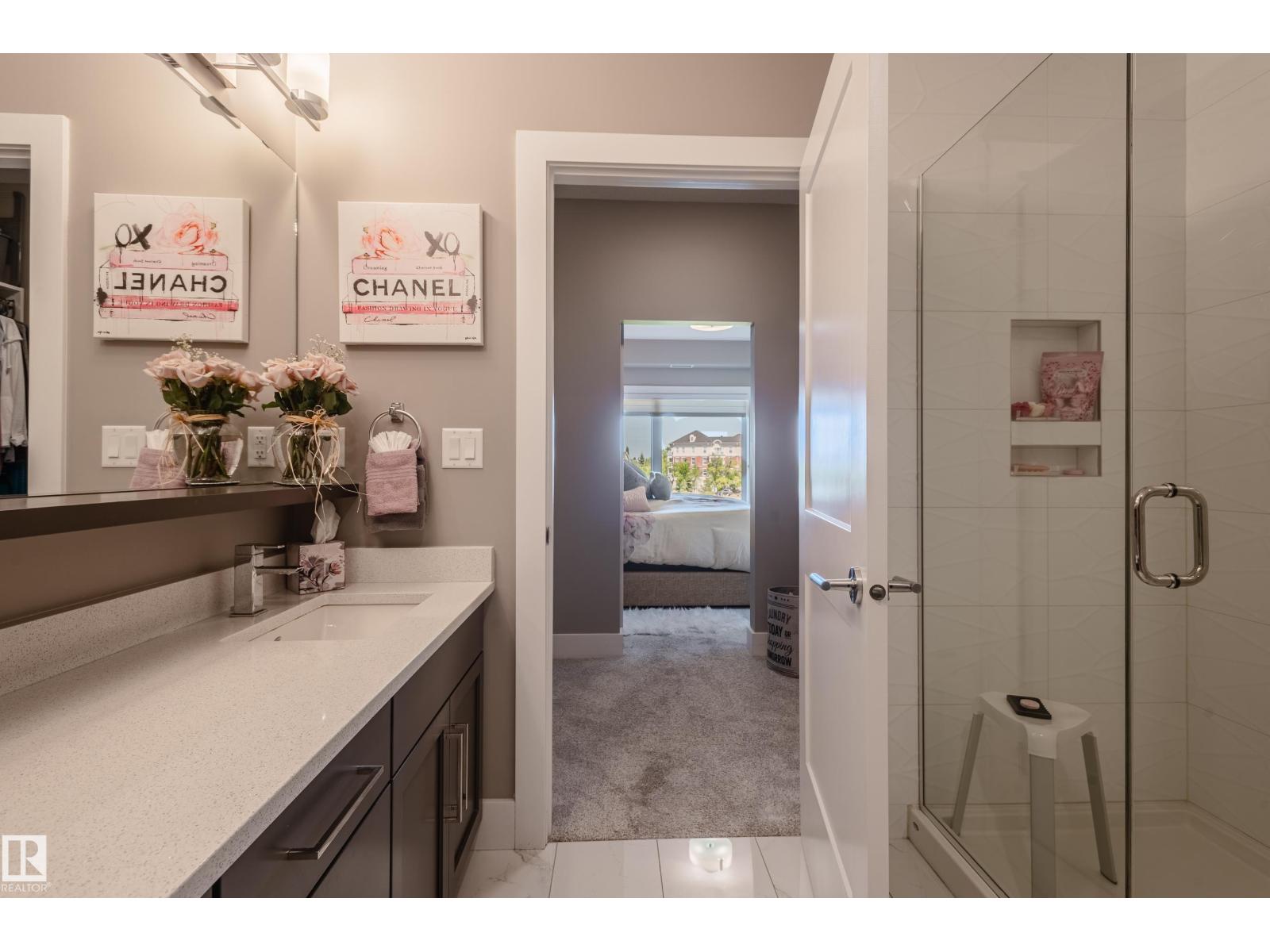 #314 528 Griesbach Parade Nw, Edmonton, Alberta  T5E 6X2 - Photo 55 - E4448291