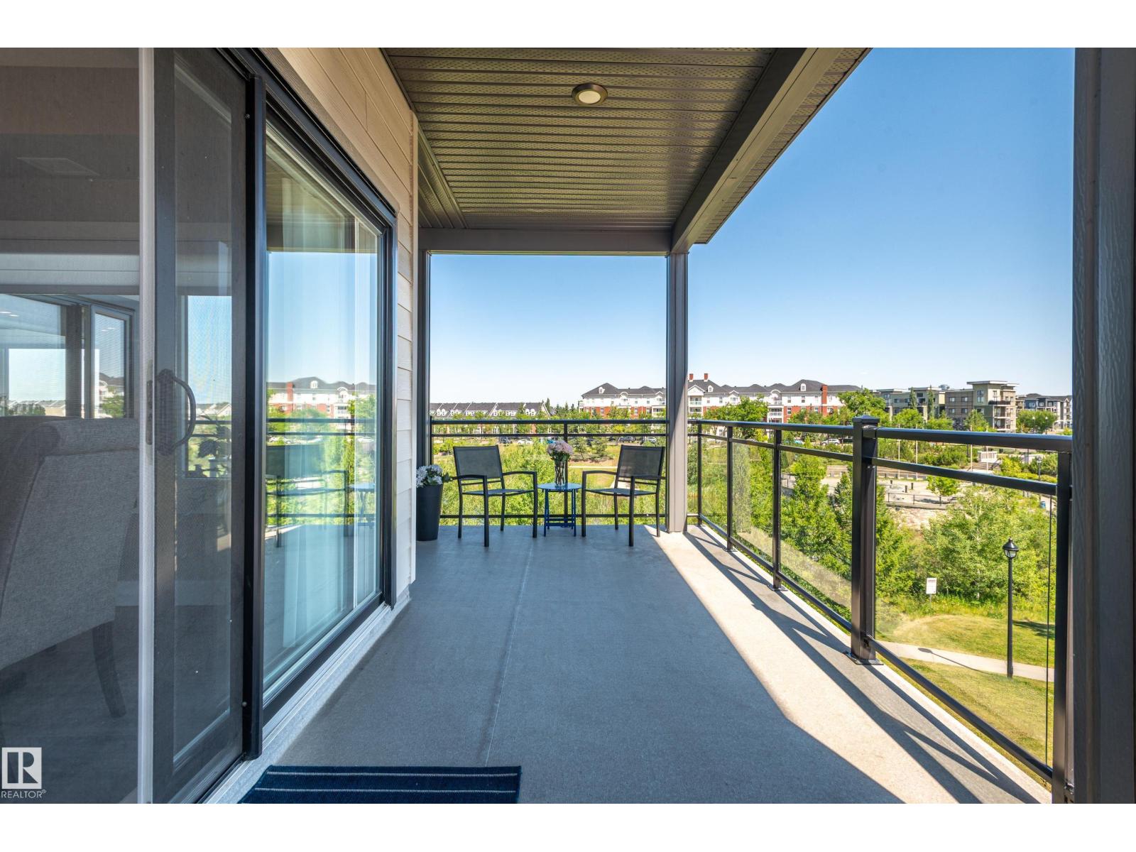 #314 528 Griesbach Parade Nw, Edmonton, Alberta  T5E 6X2 - Photo 57 - E4448291