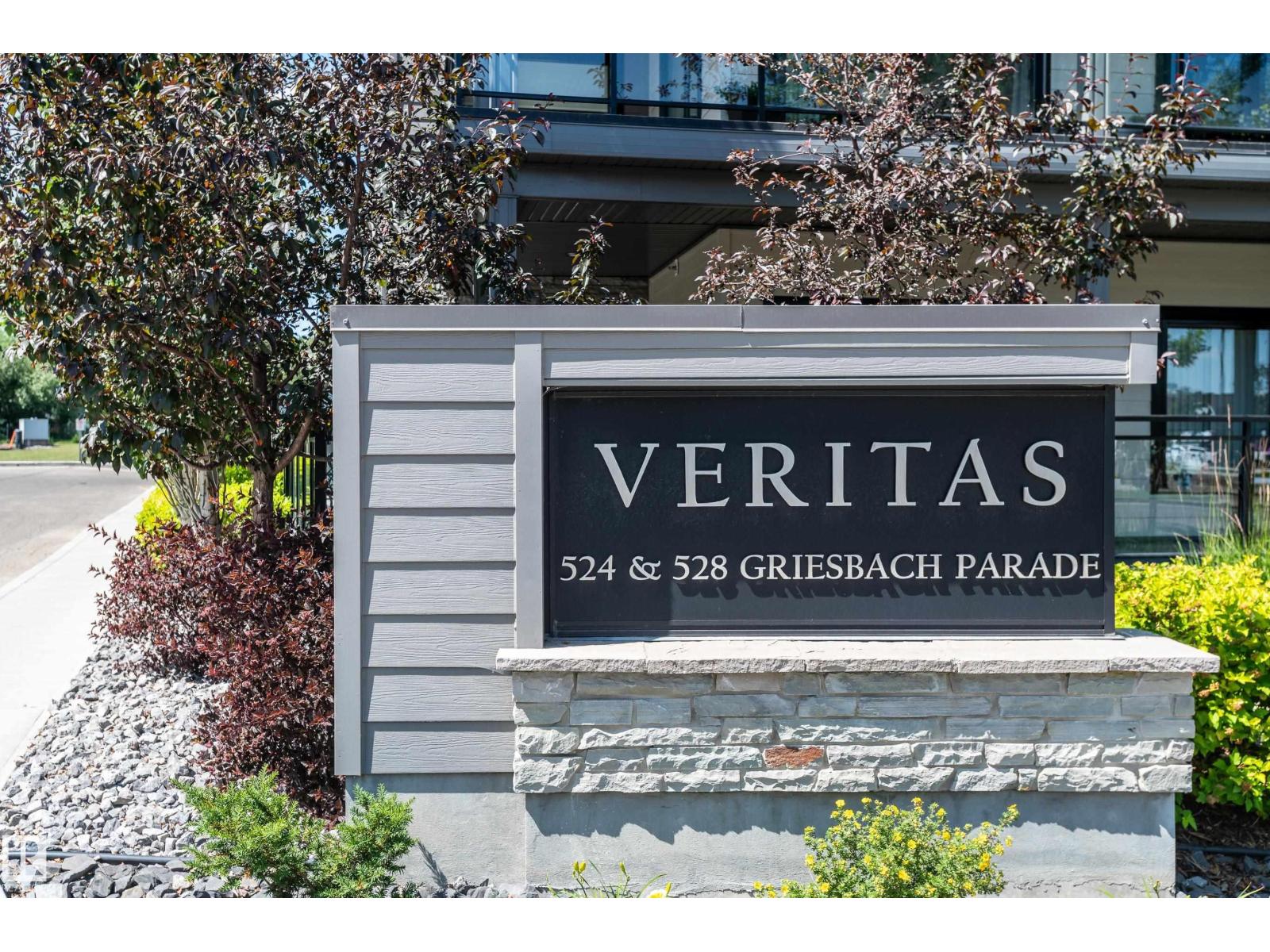 #314 528 Griesbach Parade Nw, Edmonton, Alberta  T5E 6X2 - Photo 8 - E4448291