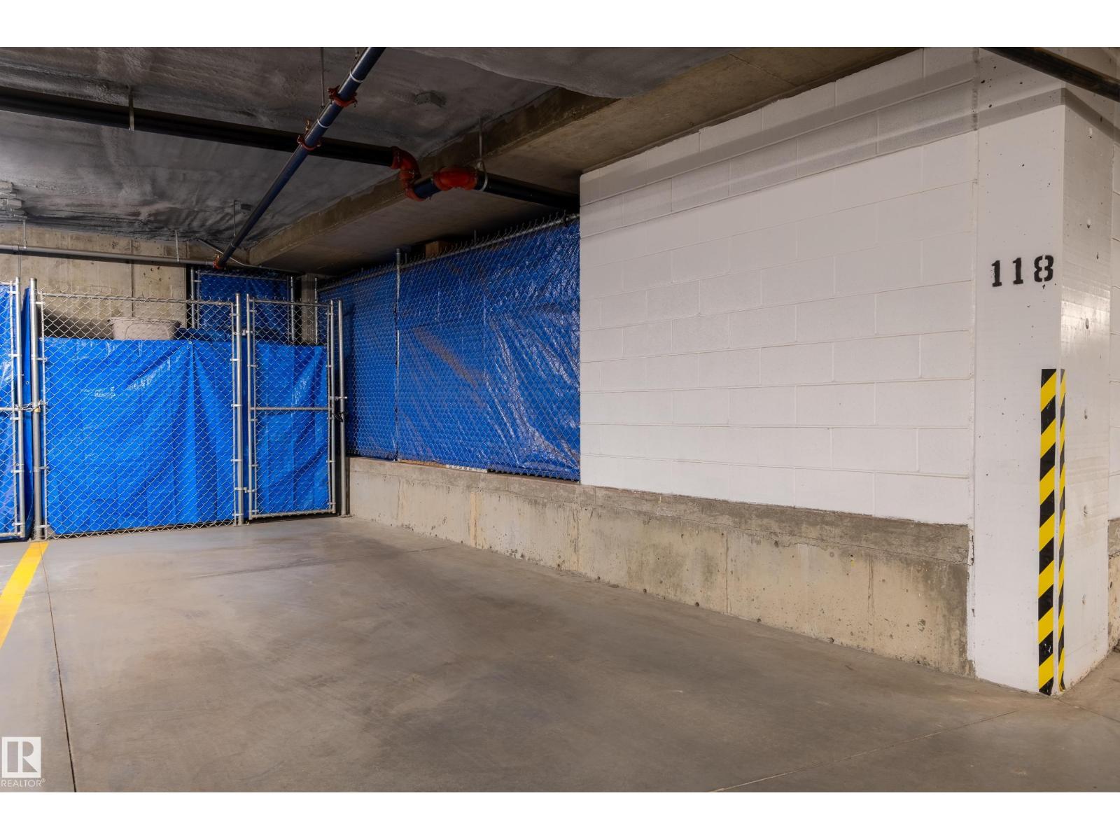 #314 528 Griesbach Parade Nw, Edmonton, Alberta  T5E 6X2 - Photo 67 - E4448291