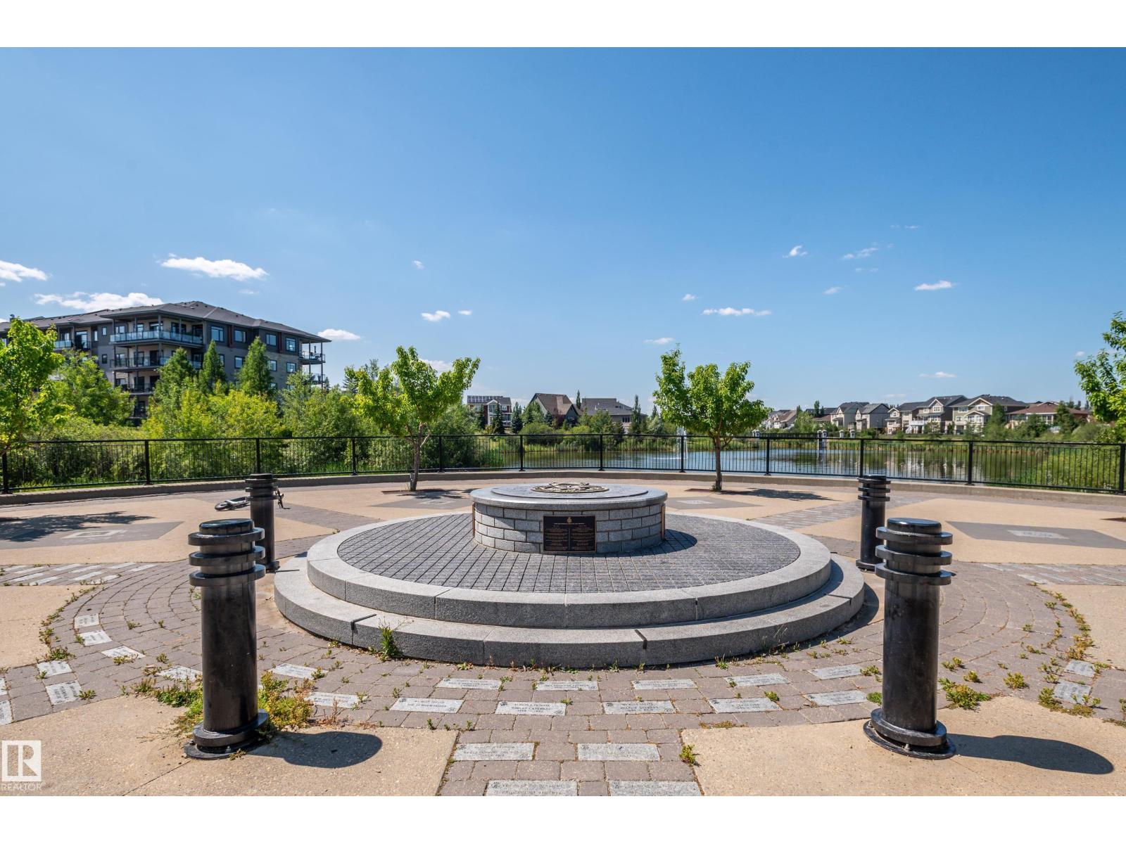 #314 528 Griesbach Parade Nw, Edmonton, Alberta  T5E 6X2 - Photo 71 - E4448291