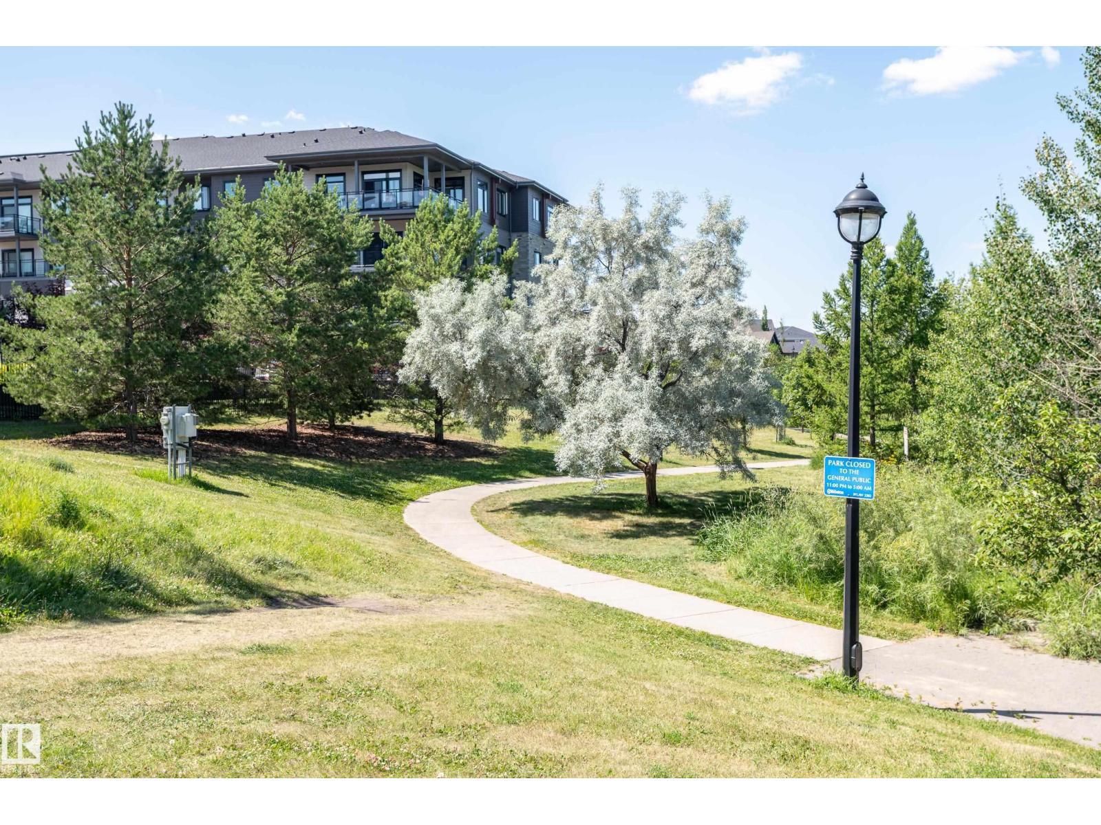 #314 528 Griesbach Parade Nw, Edmonton, Alberta  T5E 6X2 - Photo 69 - E4448291