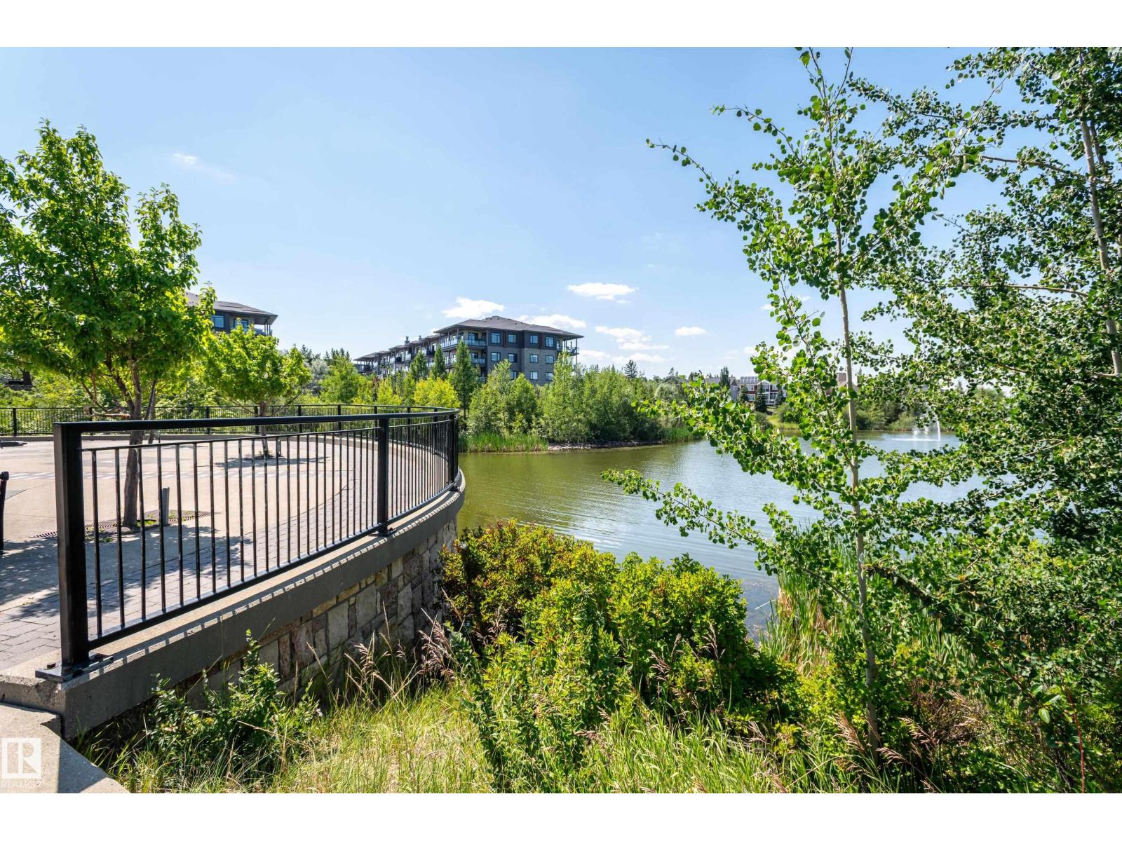 #314 528 Griesbach Parade Nw, Edmonton, Alberta  T5E 6X2 - Photo 70 - E4448291