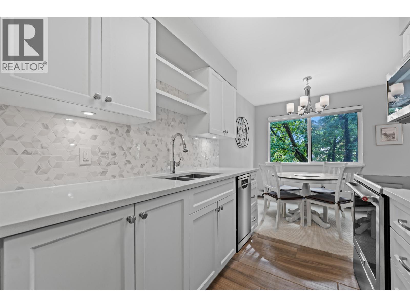 305 8775 Cartier Street, Vancouver, British Columbia  V6P 4V3 - Photo 6 - R3056093