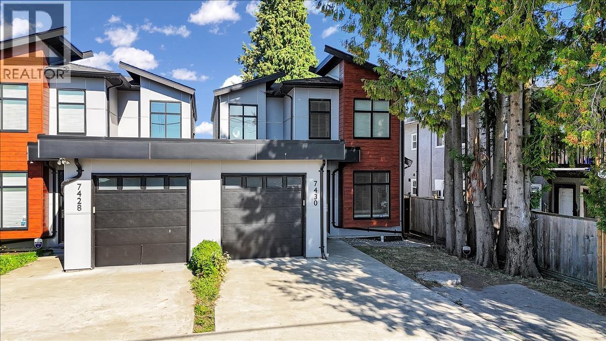 7430 Canada Way, Burnaby, British Columbia  V3N 3J6 - Photo 33 - R3053058