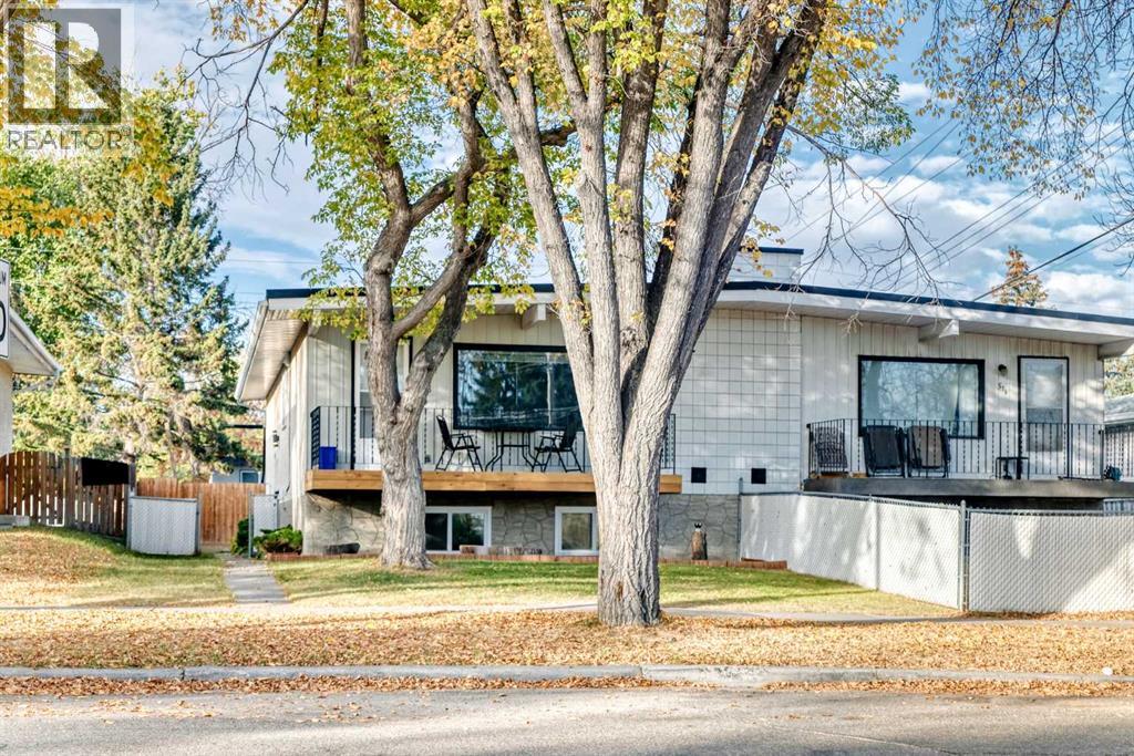 516 72 Avenue Nw, Calgary, Alberta  T2K 0P2 - Photo 2 - A2262717