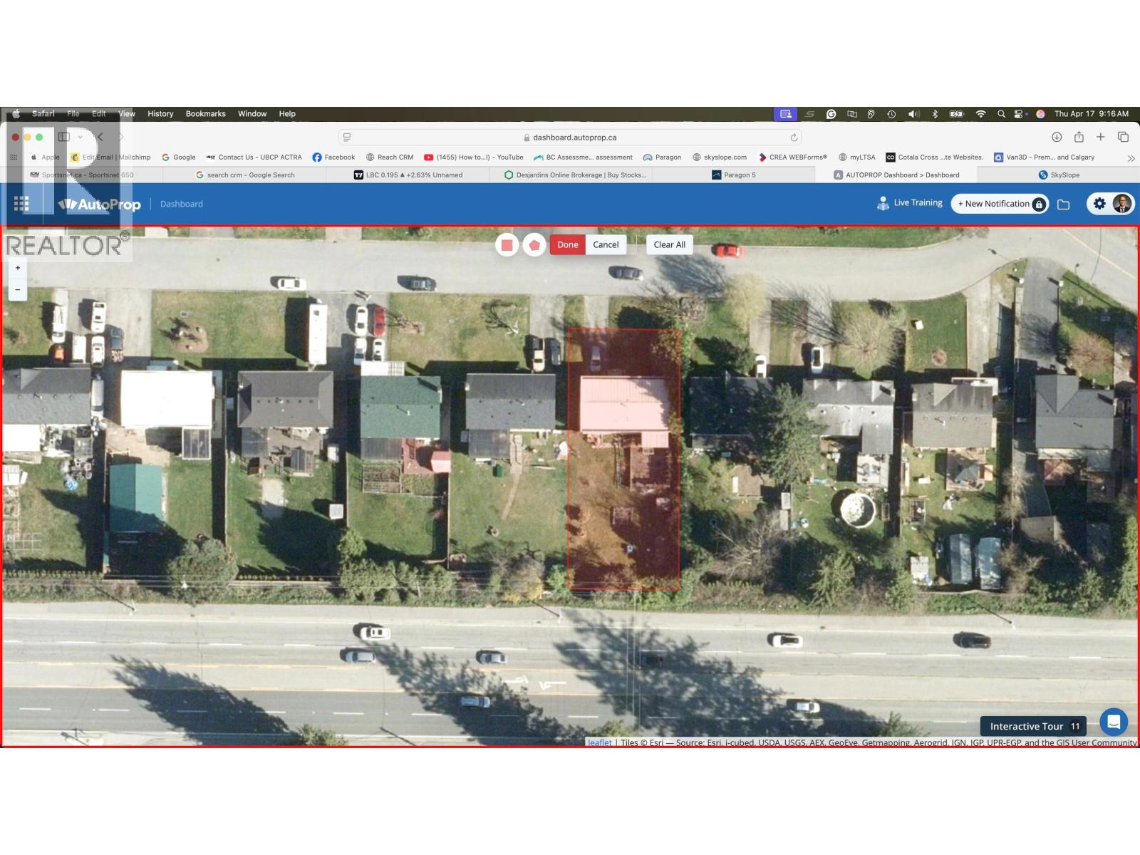 21908 LAURIE AVENUE, Maple Ridge, British Columbia
