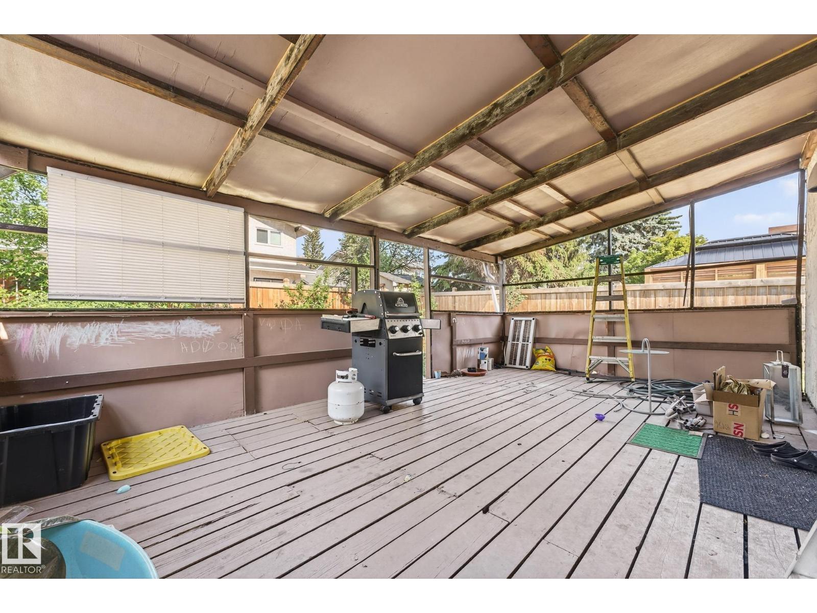 3310 113a St Nw, Edmonton, Alberta  T6J 3V8 - Photo 14 - E4461921