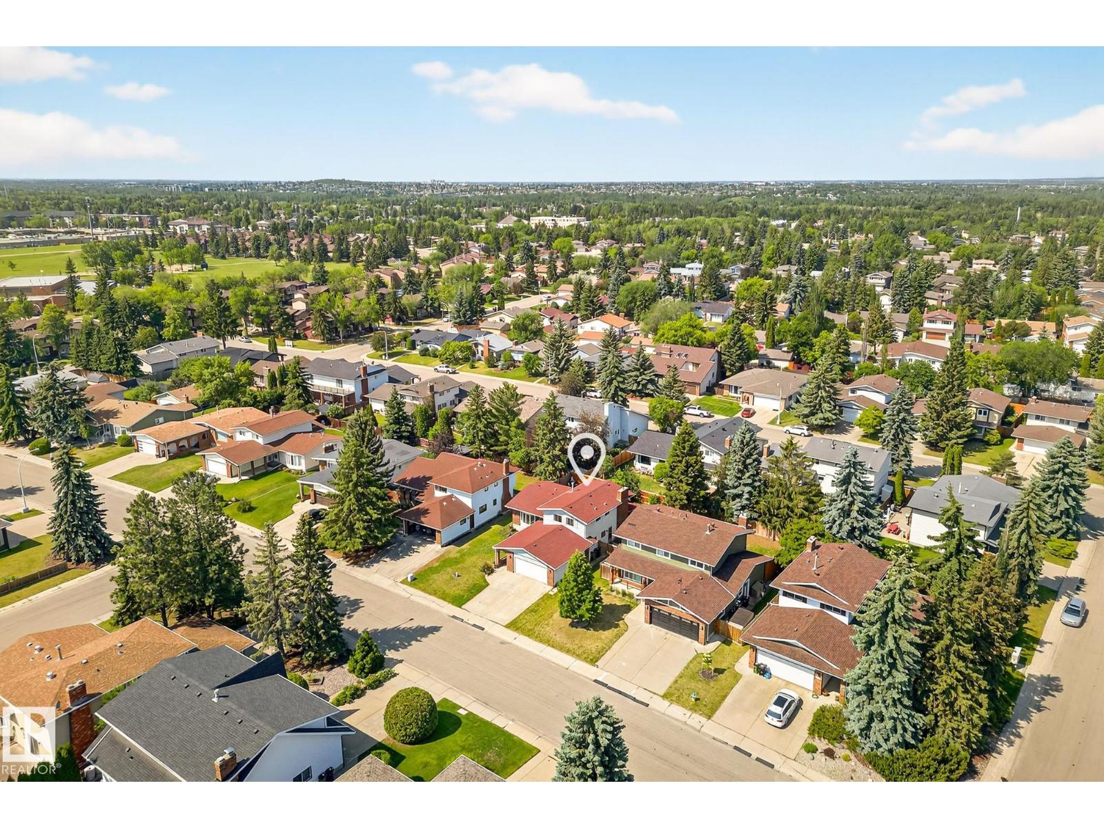 3310 113a St Nw, Edmonton, Alberta  T6J 3V8 - Photo 4 - E4461921