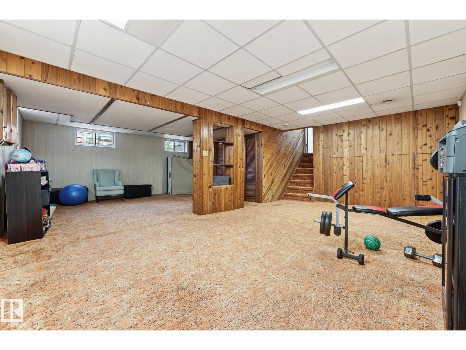 3310 113a St Nw, Edmonton, Alberta  T6J 3V8 - Photo 48 - E4461921