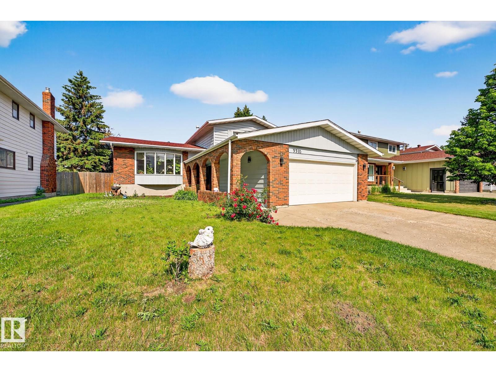 3310 113a St Nw, Edmonton, Alberta  T6J 3V8 - Photo 8 - E4461921
