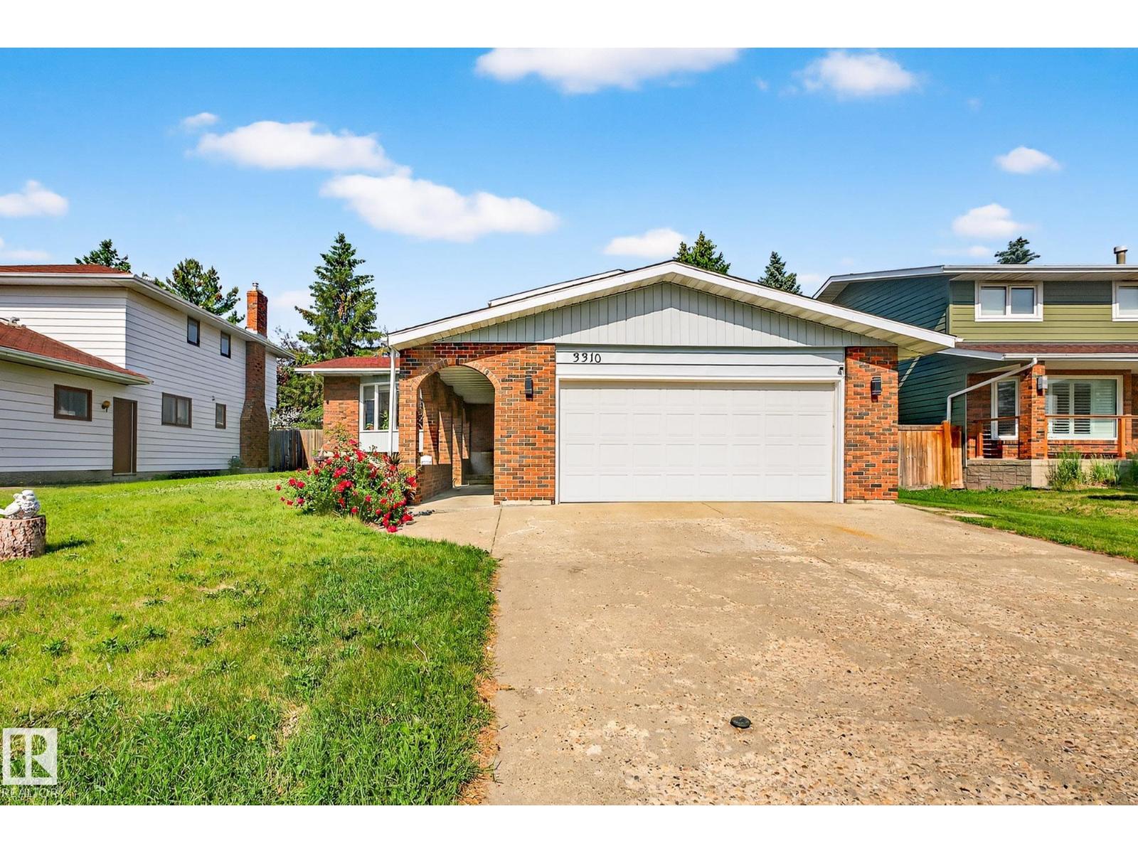 3310 113a St Nw, Edmonton, Alberta  T6J 3V8 - Photo 9 - E4461921