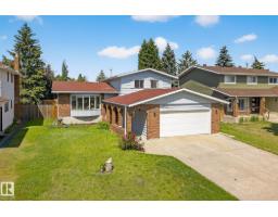 3310 113a St Nw Sweet Grass, Edmonton, Ca