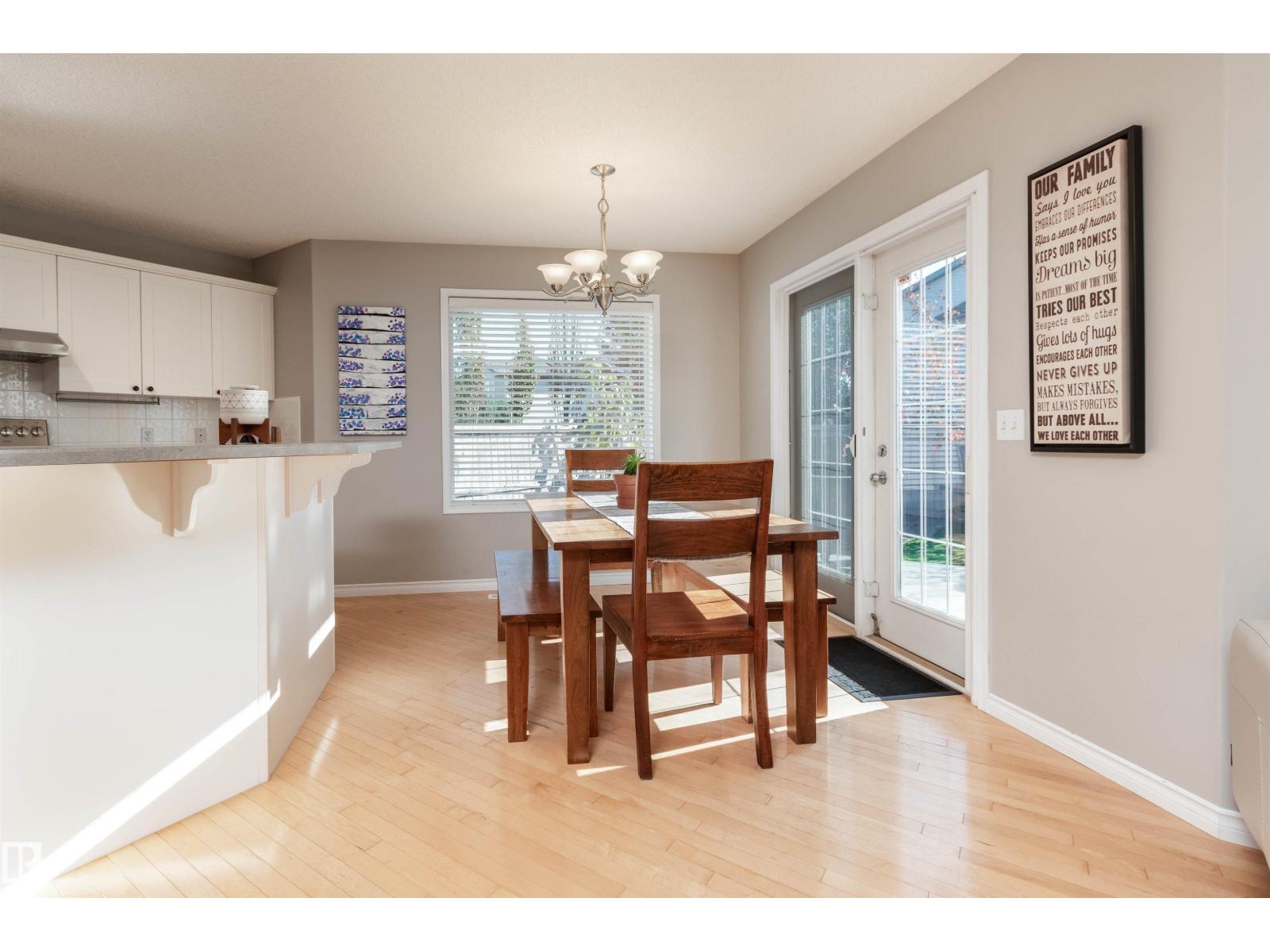 109 Foxboro Rd, Sherwood Park, Alberta  T8A 6M6 - Photo 13 - E4461922
