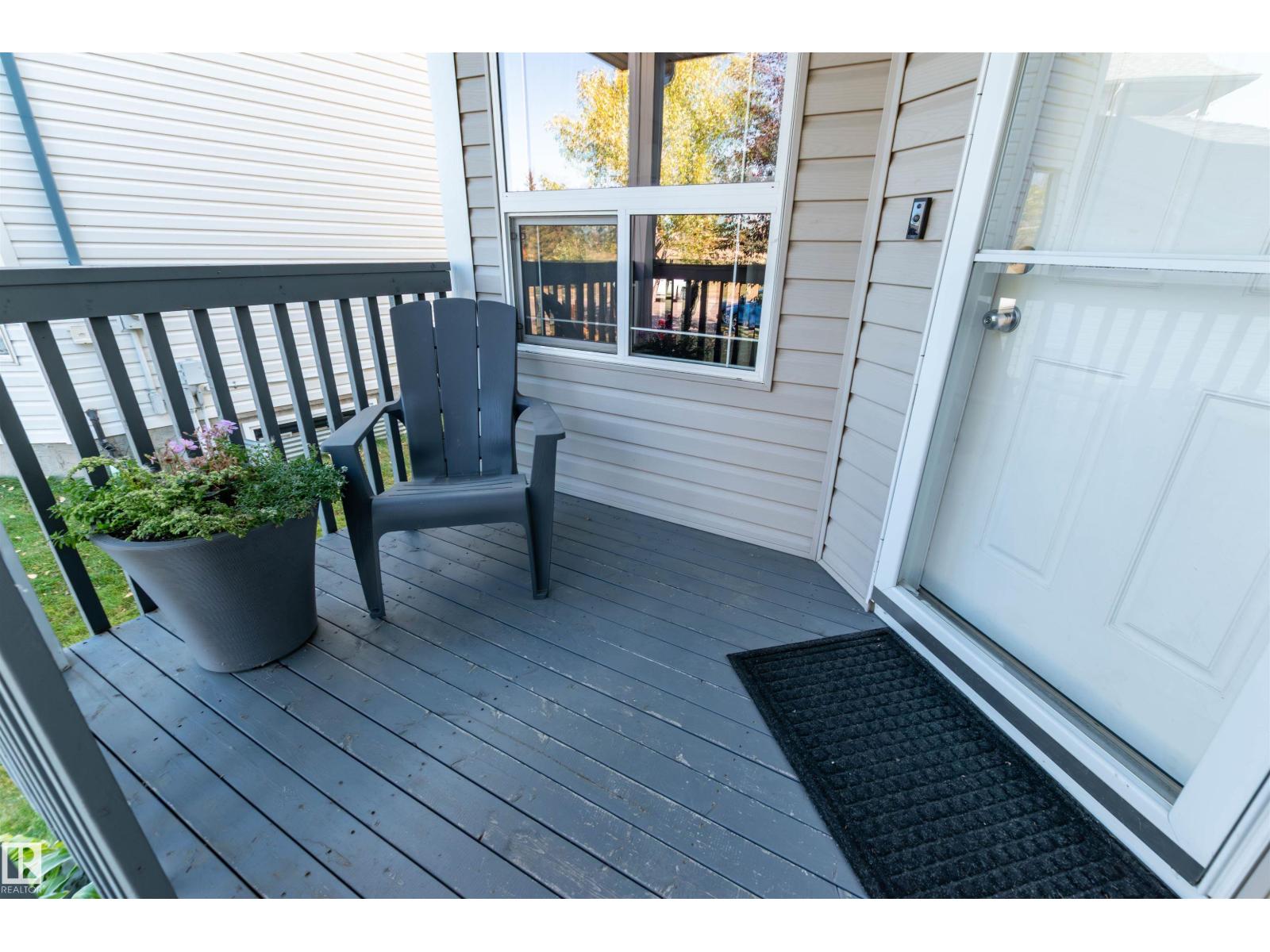 109 Foxboro Rd, Sherwood Park, Alberta  T8A 6M6 - Photo 2 - E4461922