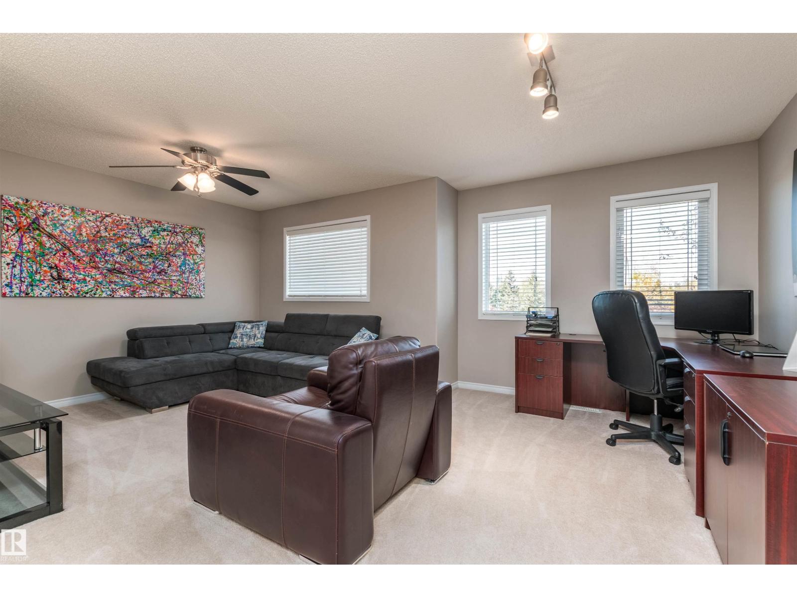 109 Foxboro Rd, Sherwood Park, Alberta  T8A 6M6 - Photo 20 - E4461922