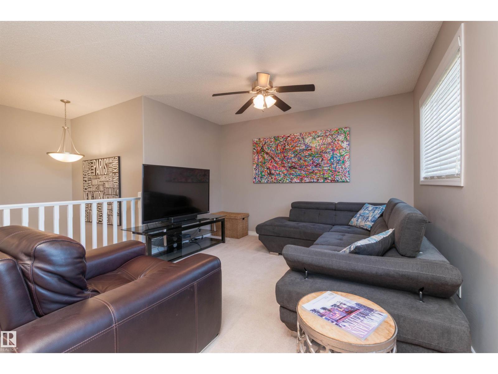 109 Foxboro Rd, Sherwood Park, Alberta  T8A 6M6 - Photo 21 - E4461922