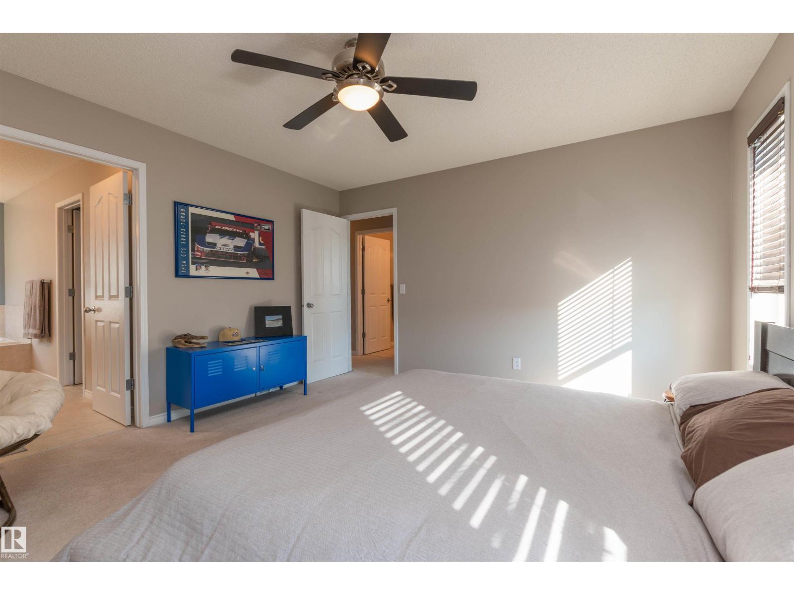 109 Foxboro Rd, Sherwood Park, Alberta  T8A 6M6 - Photo 24 - E4461922
