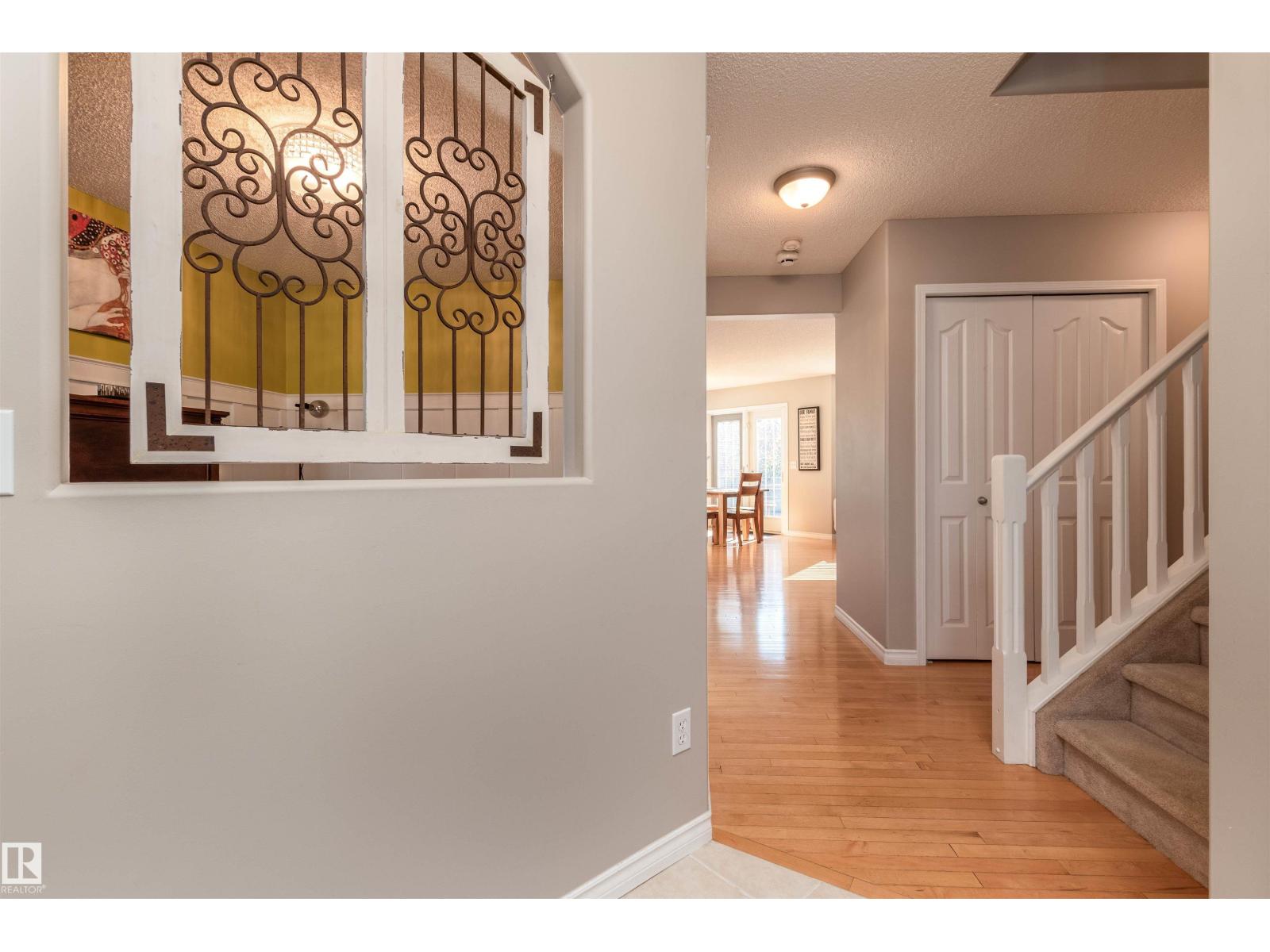 109 Foxboro Rd, Sherwood Park, Alberta  T8A 6M6 - Photo 3 - E4461922