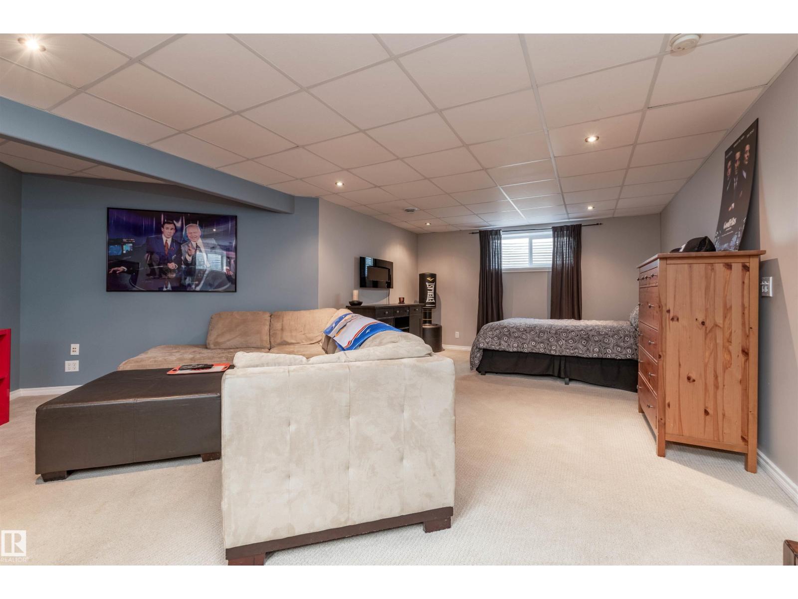 109 Foxboro Rd, Sherwood Park, Alberta  T8A 6M6 - Photo 32 - E4461922