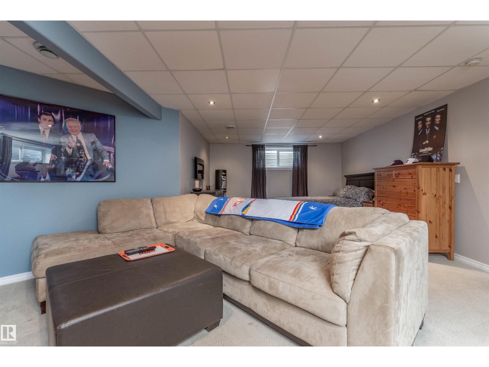 109 Foxboro Rd, Sherwood Park, Alberta  T8A 6M6 - Photo 33 - E4461922