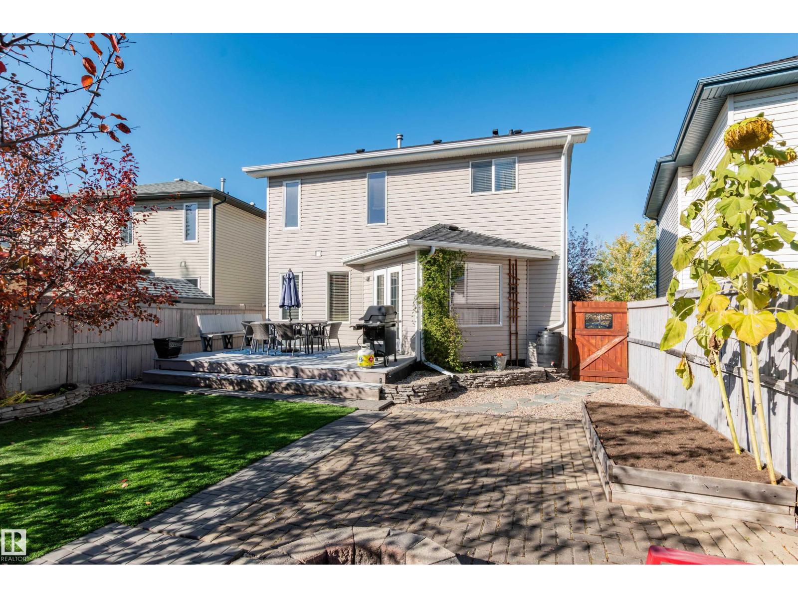 109 Foxboro Rd, Sherwood Park, Alberta  T8A 6M6 - Photo 39 - E4461922