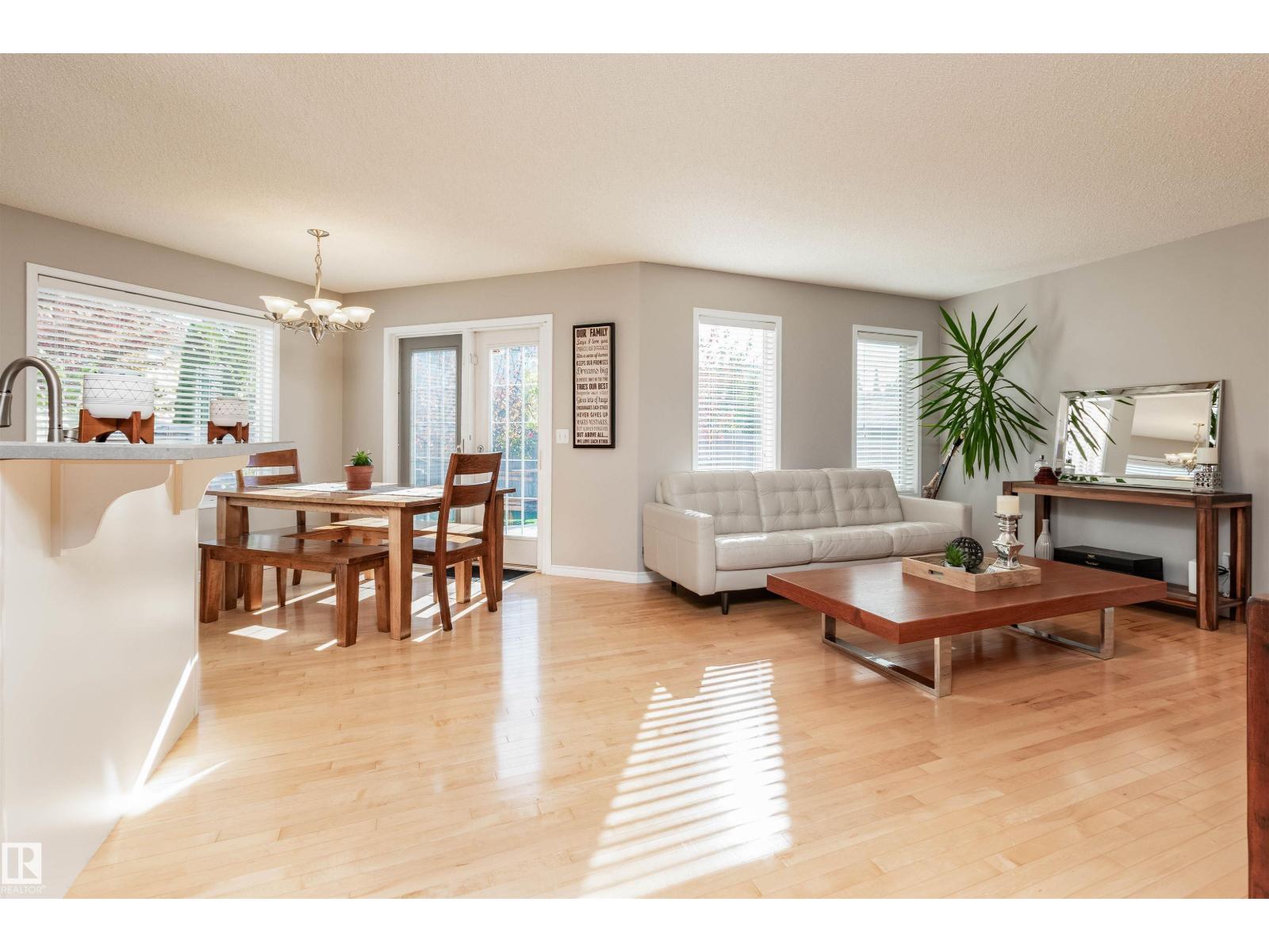 109 Foxboro Rd, Sherwood Park, Alberta  T8A 6M6 - Photo 4 - E4461922