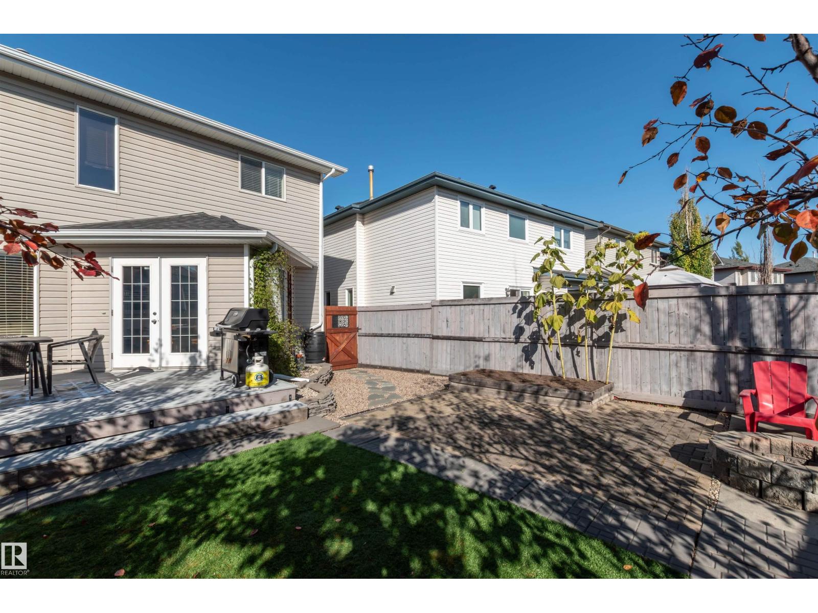 109 Foxboro Rd, Sherwood Park, Alberta  T8A 6M6 - Photo 40 - E4461922