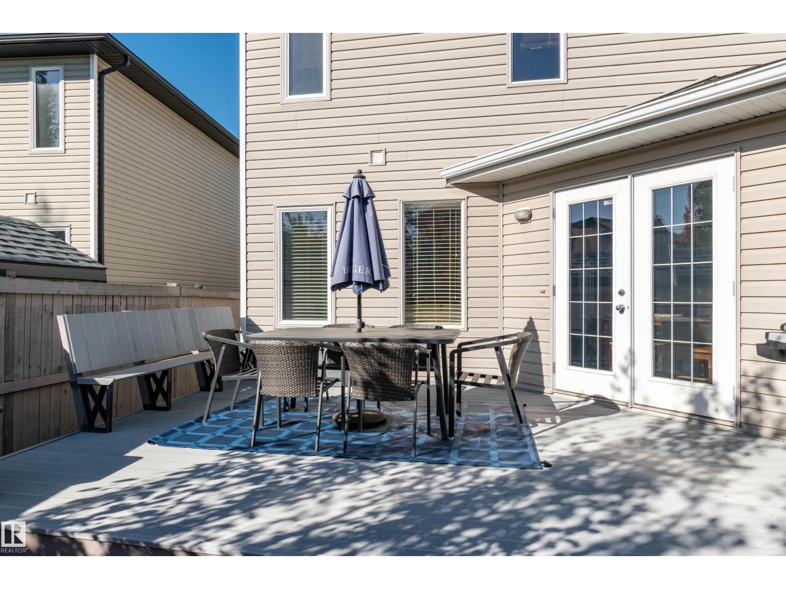 109 Foxboro Rd, Sherwood Park, Alberta  T8A 6M6 - Photo 41 - E4461922